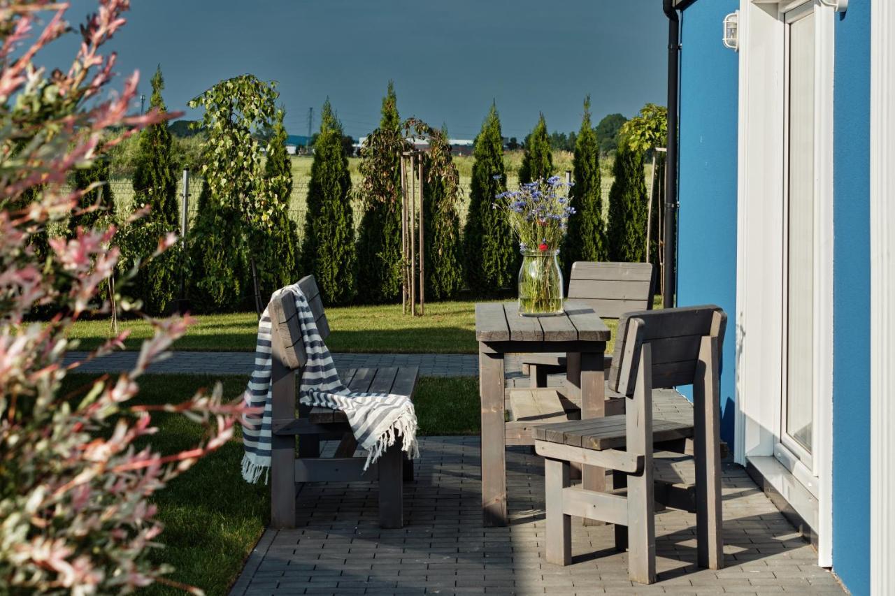 Scandi Village Zator Εξωτερικό φωτογραφία