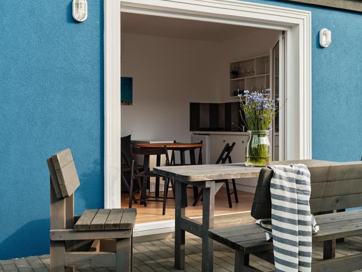 Scandi Village Zator Εξωτερικό φωτογραφία