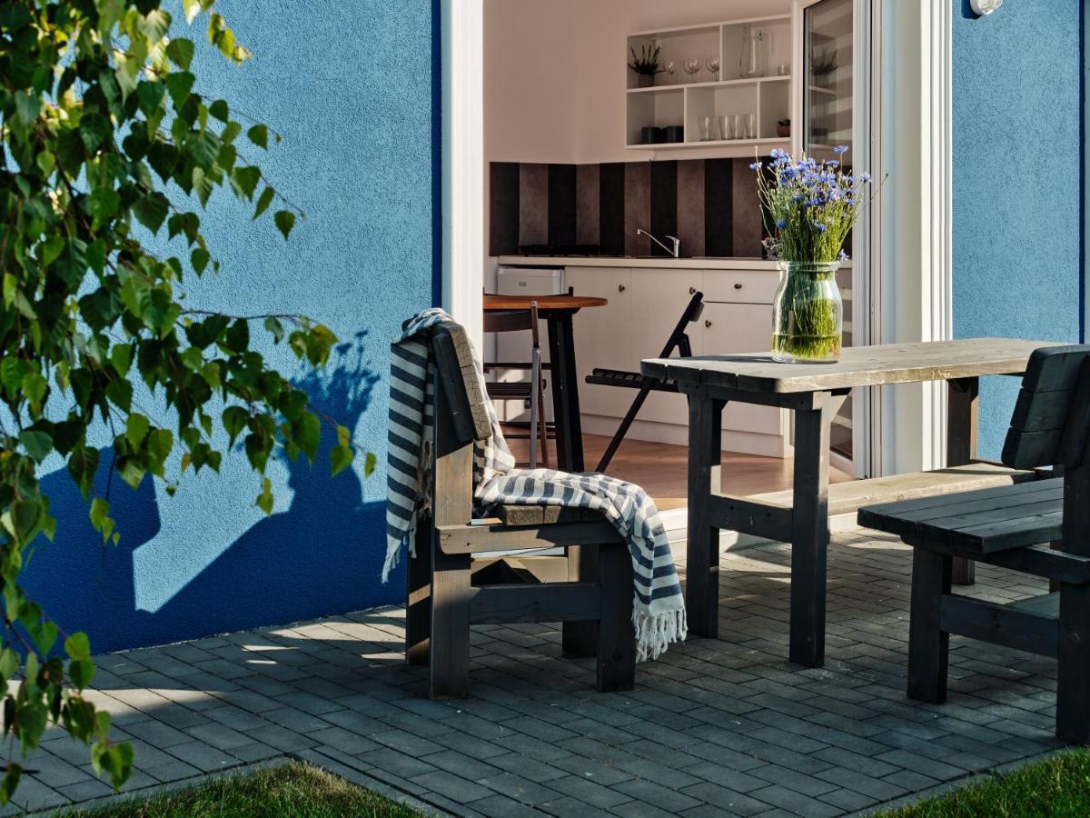 Scandi Village Zator Εξωτερικό φωτογραφία