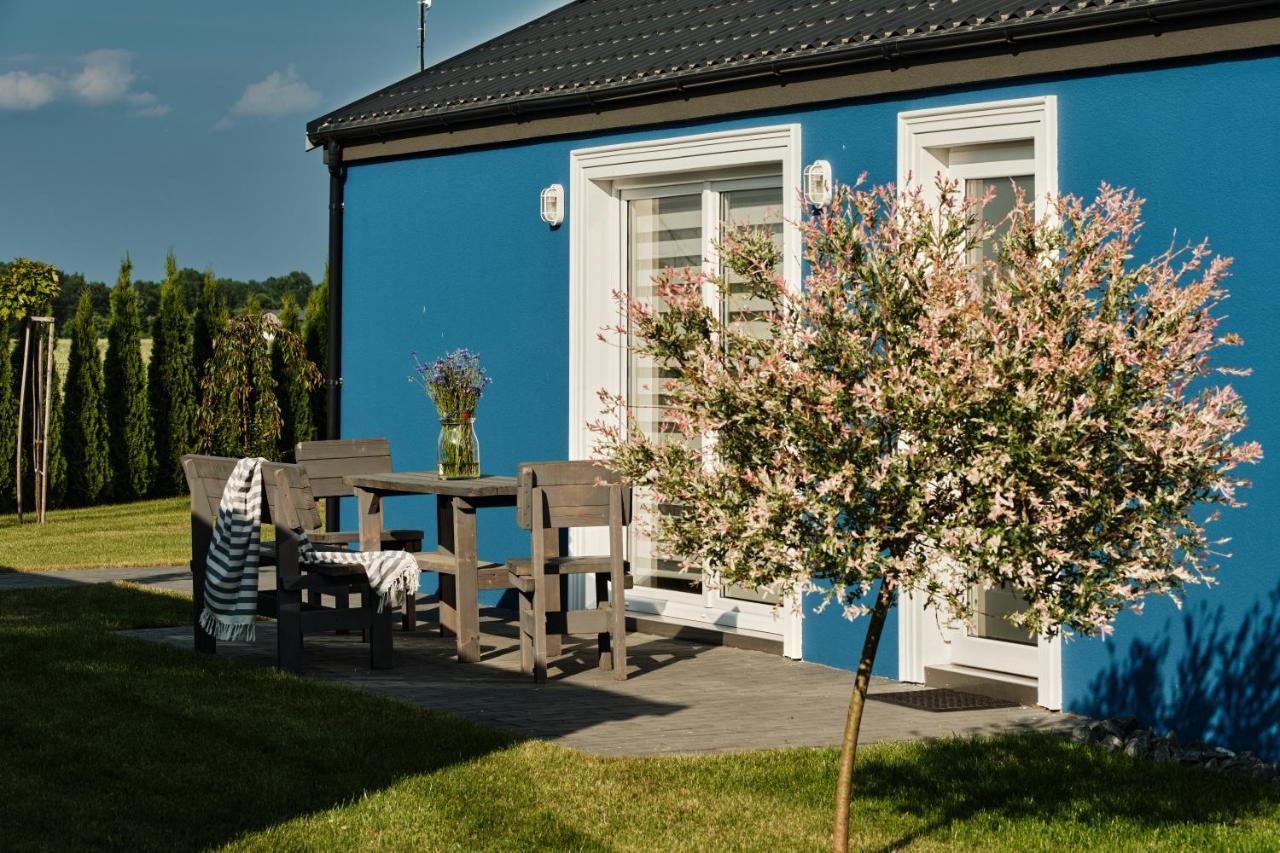 Scandi Village Zator Εξωτερικό φωτογραφία