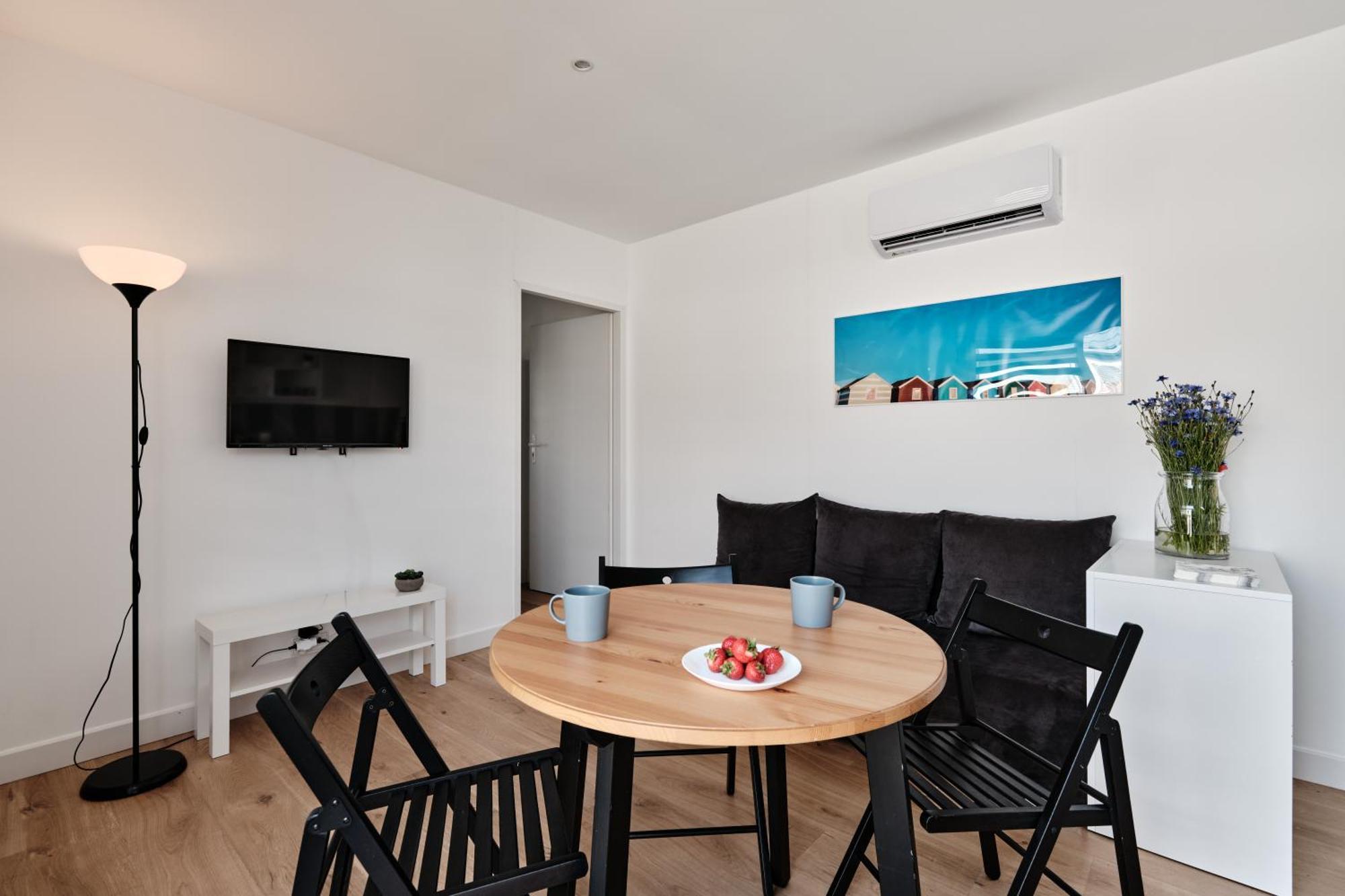 Scandi Village Zator Εξωτερικό φωτογραφία