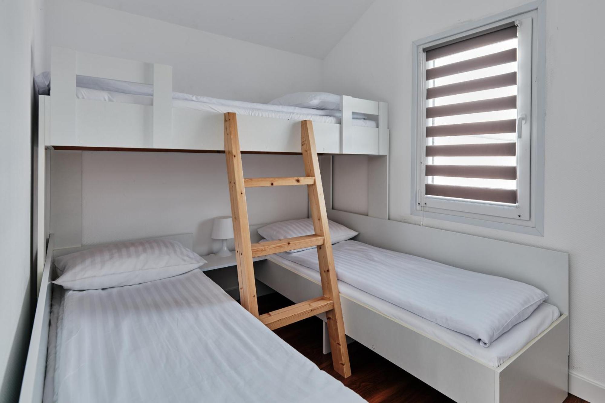 Scandi Village Zator Εξωτερικό φωτογραφία