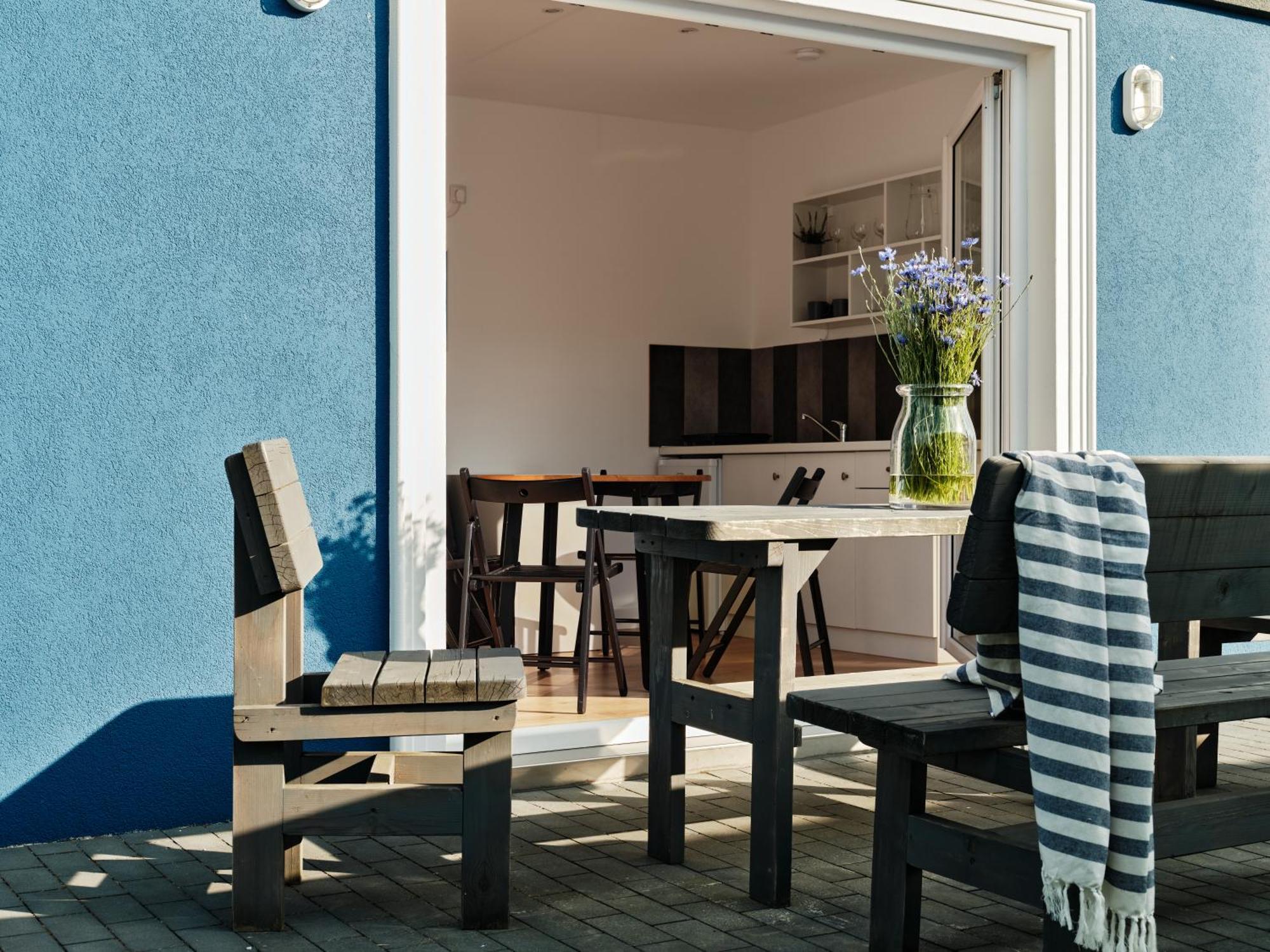 Scandi Village Zator Εξωτερικό φωτογραφία